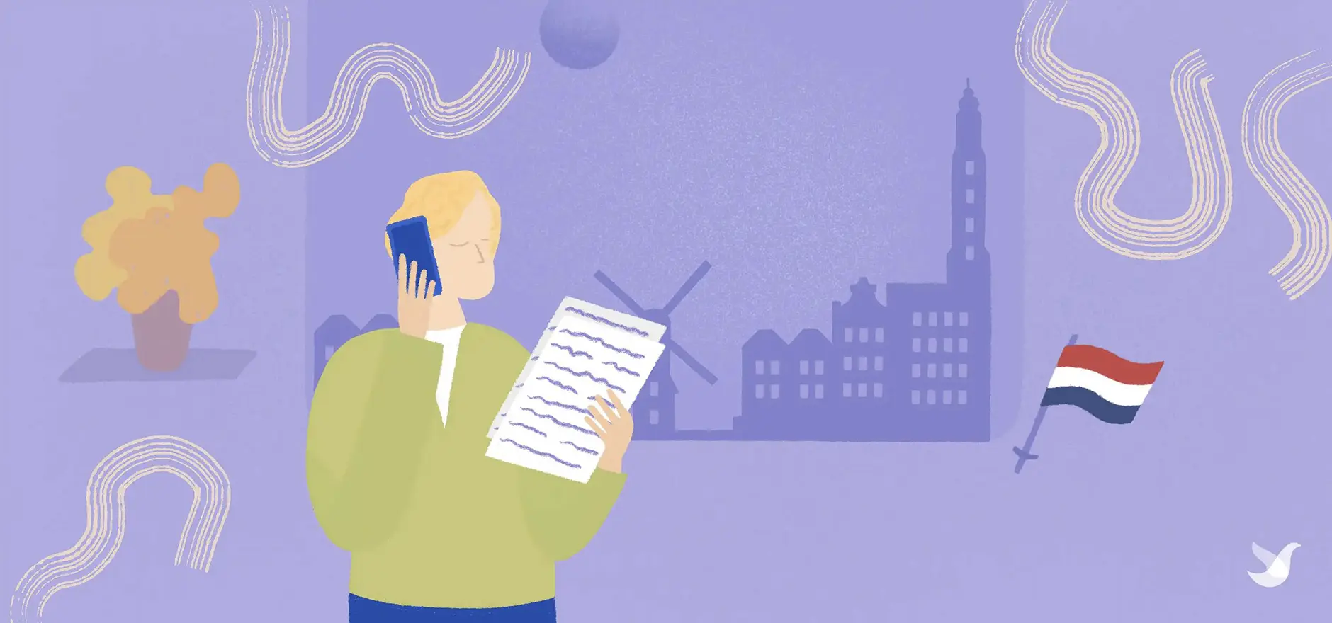 Netherlands company formation: how to set up a company?